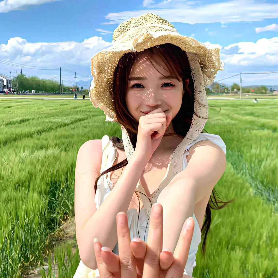 步行王
