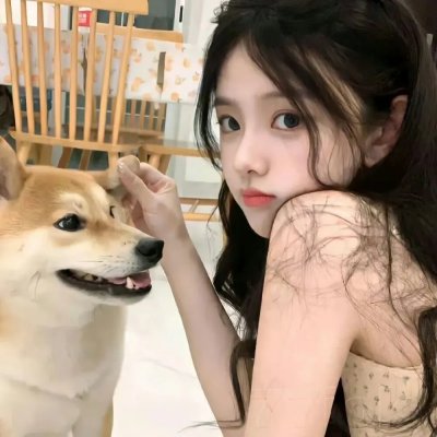 女魔终结者